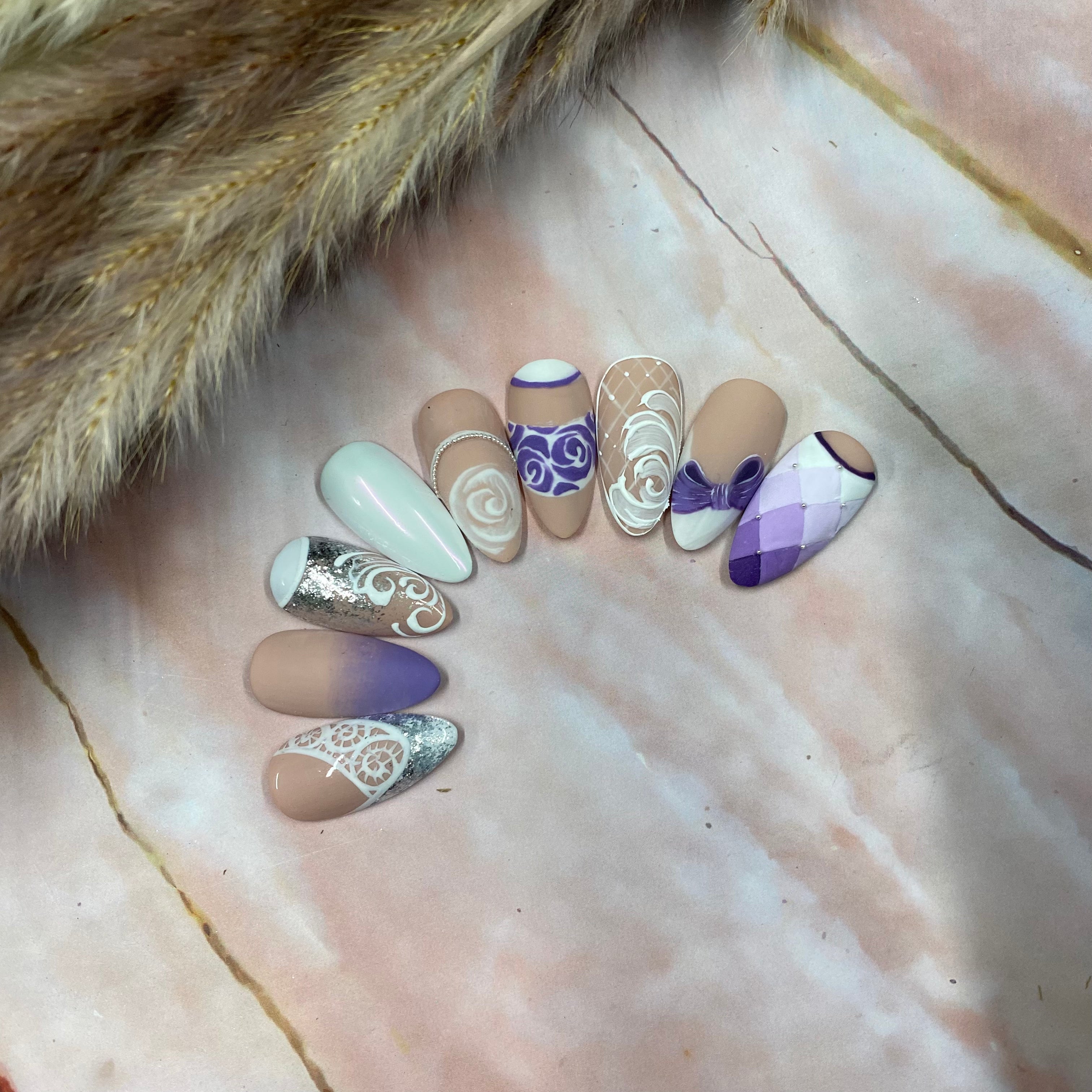 Gel Play Design Masterclass - Hazel Dixon *INSTANT ACCESS*
